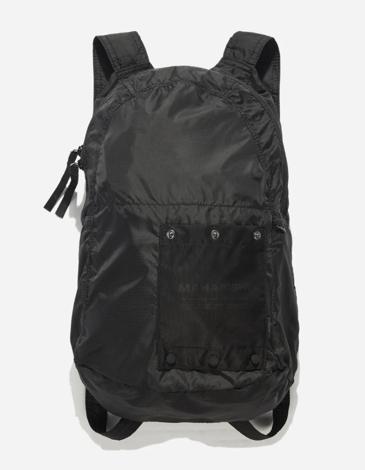Men Maharishi 9108 Rollaway Backpack