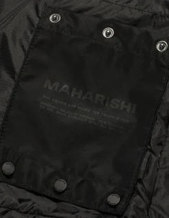 Men Maharishi 9108 Rollaway Backpack