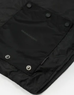 Men Maharishi 9109 Rollaway Shopping Bag