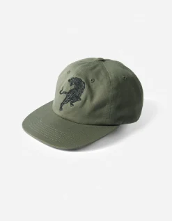 Men Maharishi 1040 Sak Yant 6 Panel Cap