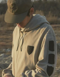 Men Maharishi 1040 Sak Yant 6 Panel Cap