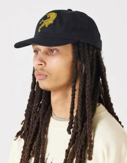 Men Maharishi 1040 Sak Yant 6 Panel Cap