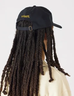 Men Maharishi 1040 Sak Yant 6 Panel Cap