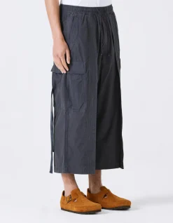 Men Maharishi 4295 Sak Yant Cargo Hakama Pants