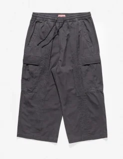Men Maharishi 4295 Sak Yant Cargo Hakama Pants