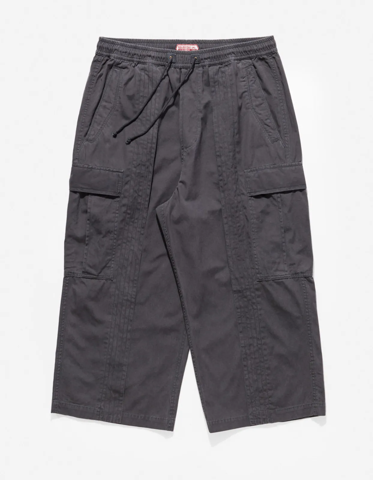 Men Maharishi 4295 Sak Yant Cargo Hakama Pants
