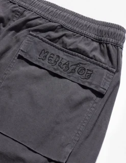 Men Maharishi 4295 Sak Yant Cargo Hakama Pants