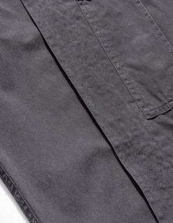 Men Maharishi 4295 Sak Yant Cargo Hakama Pants