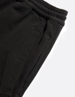 Men Maharishi 4247 Samurai Vs. Dragon Embroidered Sweatpants