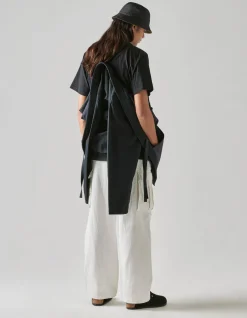 Men Maharishi 4587 Shinobi Hemp Kimono