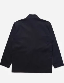Men Maharishi 4587 Shinobi Hemp Kimono