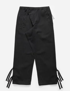 Men Maharishi 4590 Shinobi Hemp Track Pants