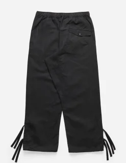 Men Maharishi 4590 Shinobi Hemp Track Pants