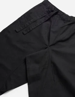 Men Maharishi 4590 Shinobi Hemp Track Pants