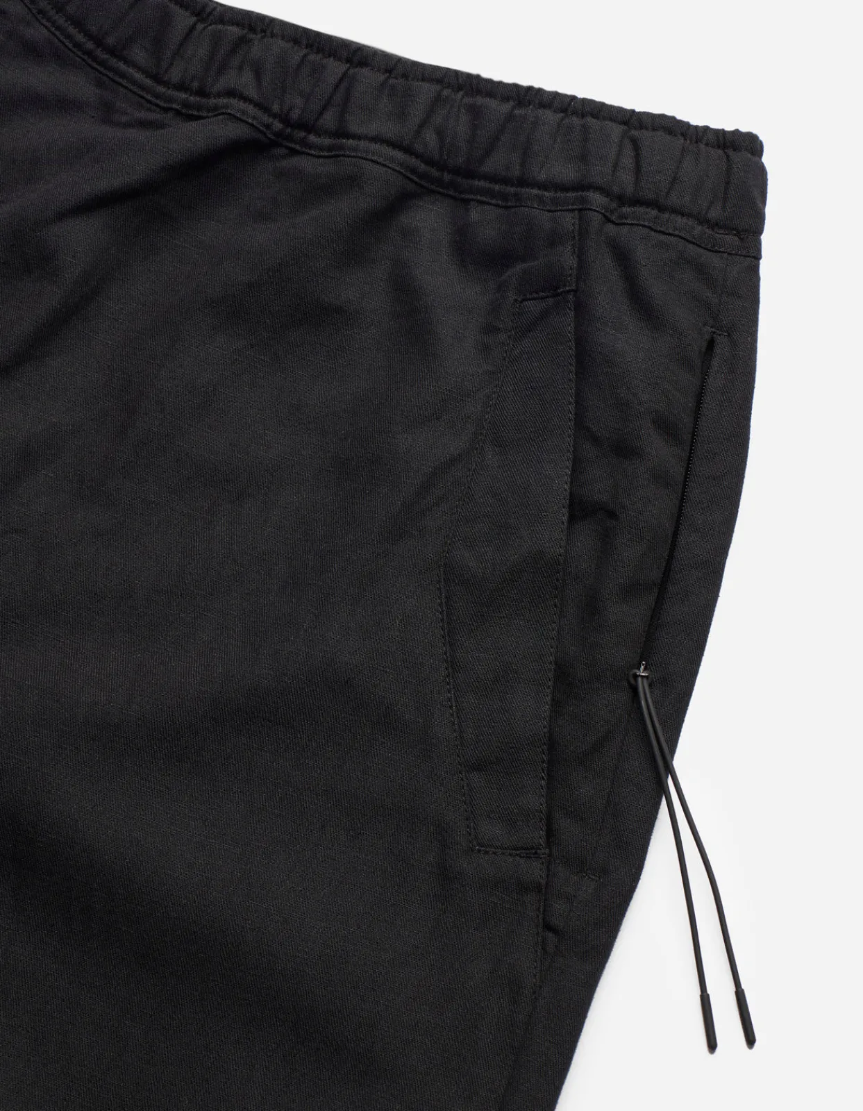 Men Maharishi 4590 Shinobi Hemp Track Pants