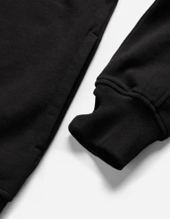 Men Maharishi 4583 Shinobi Hooded Sweat