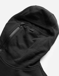 Men Maharishi 4583 Shinobi Hooded Sweat