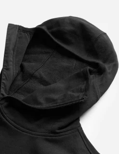 Men Maharishi 4583 Shinobi Hooded Sweat