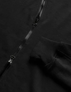 Men Maharishi 4583 Shinobi Hooded Sweat