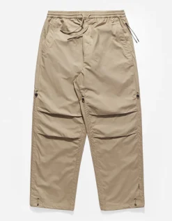 Men Maharishi 4296 Snocord® Loose Track Pants