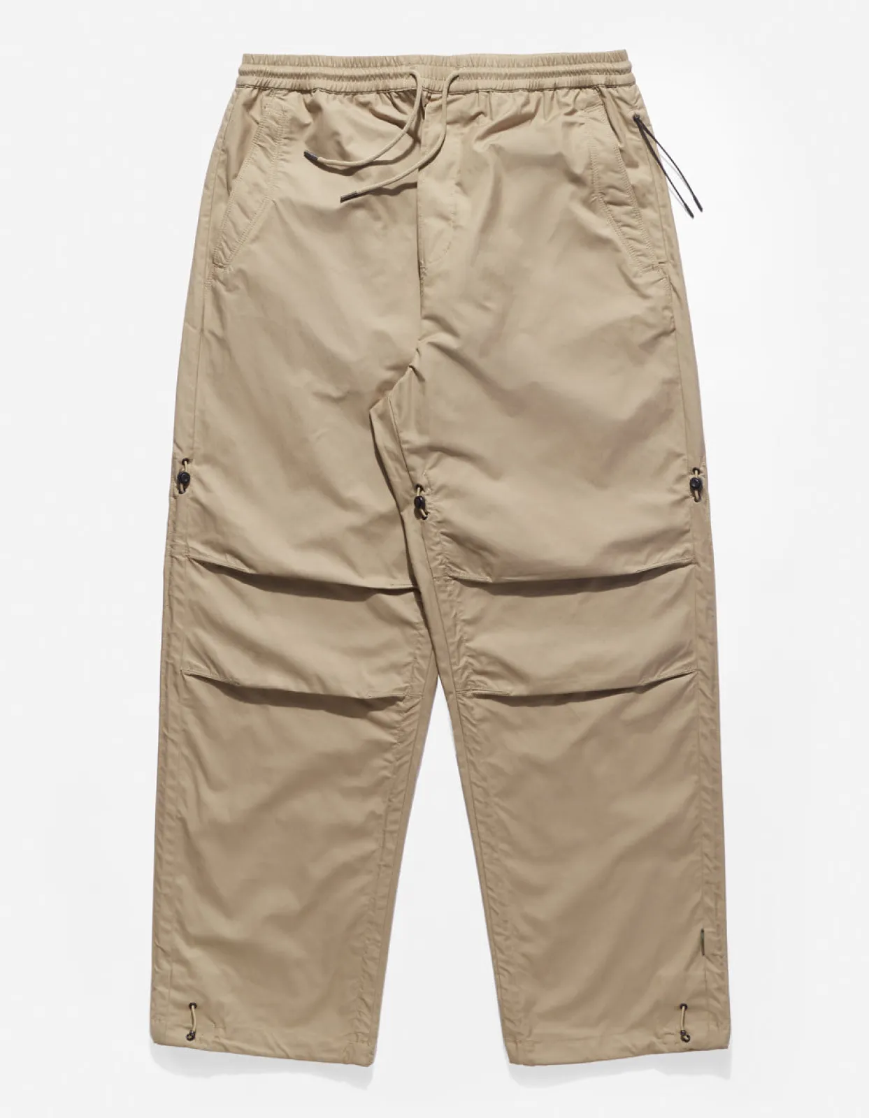 Men Maharishi 4296 Snocord® Loose Track Pants