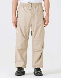 Men Maharishi 4296 Snocord® Loose Track Pants