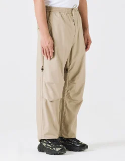 Men Maharishi 4296 Snocord® Loose Track Pants