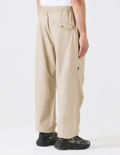 Men Maharishi 4296 Snocord® Loose Track Pants