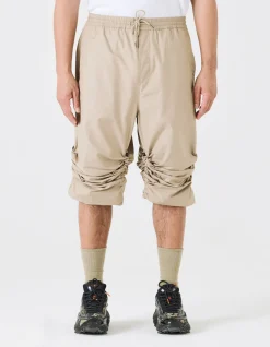 Men Maharishi 4296 Snocord® Loose Track Pants