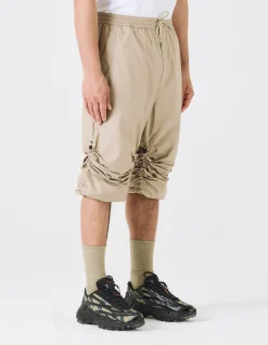 Men Maharishi 4296 Snocord® Loose Track Pants