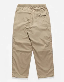 Men Maharishi 4296 Snocord® Loose Track Pants