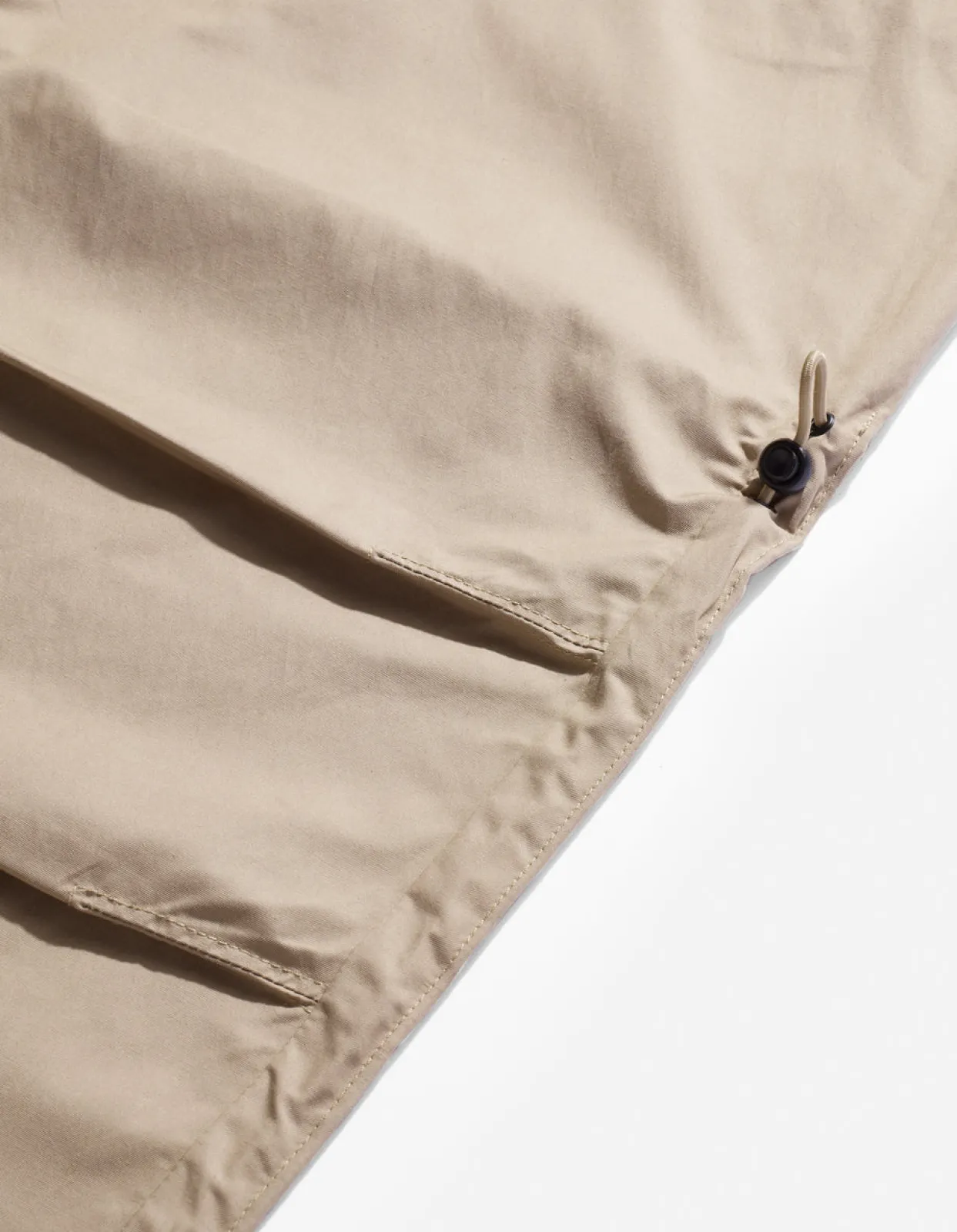 Men Maharishi 4296 Snocord® Loose Track Pants