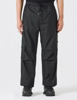 Men Maharishi 4296 Snocord® Loose Track Pants