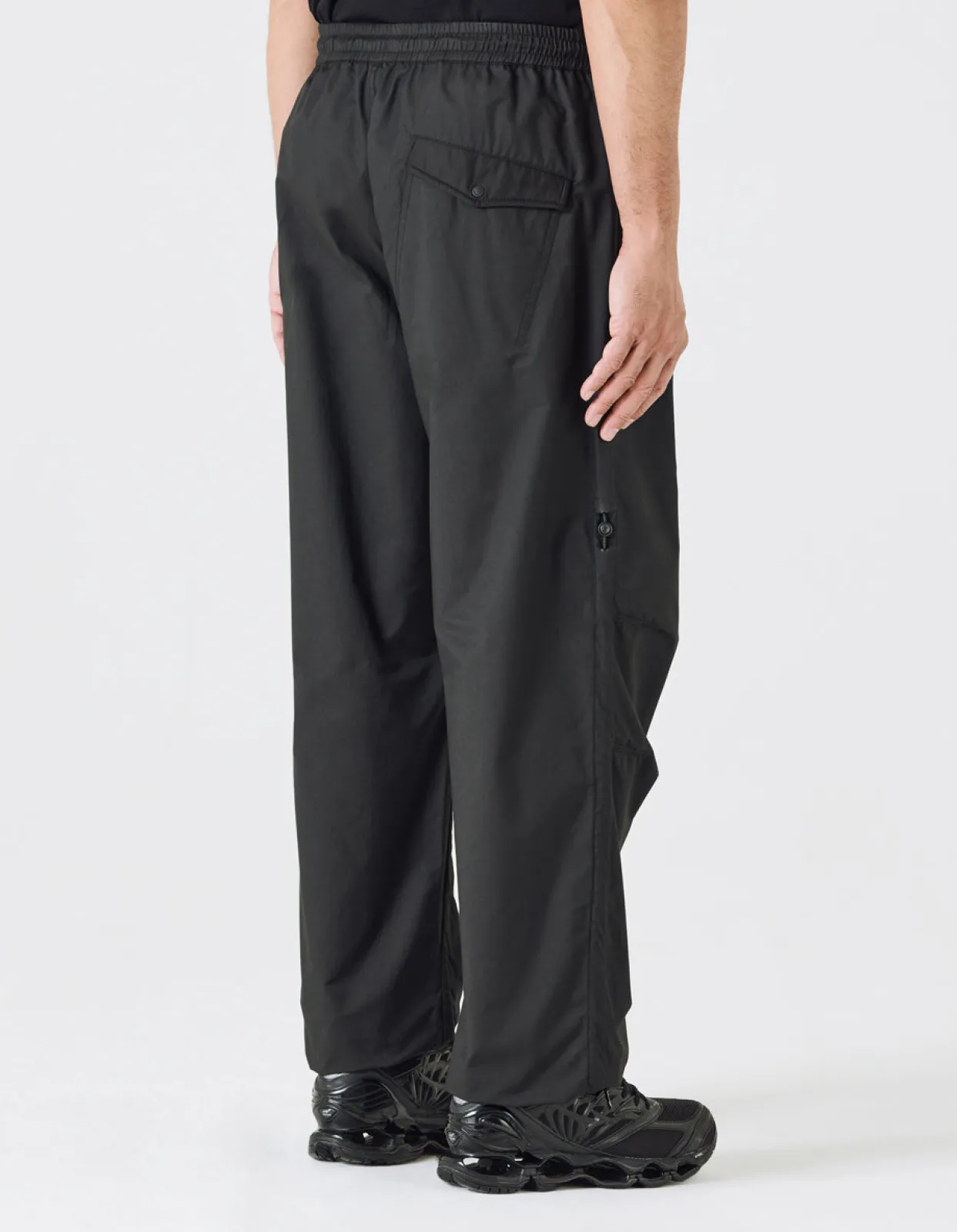 Men Maharishi 4296 Snocord® Loose Track Pants