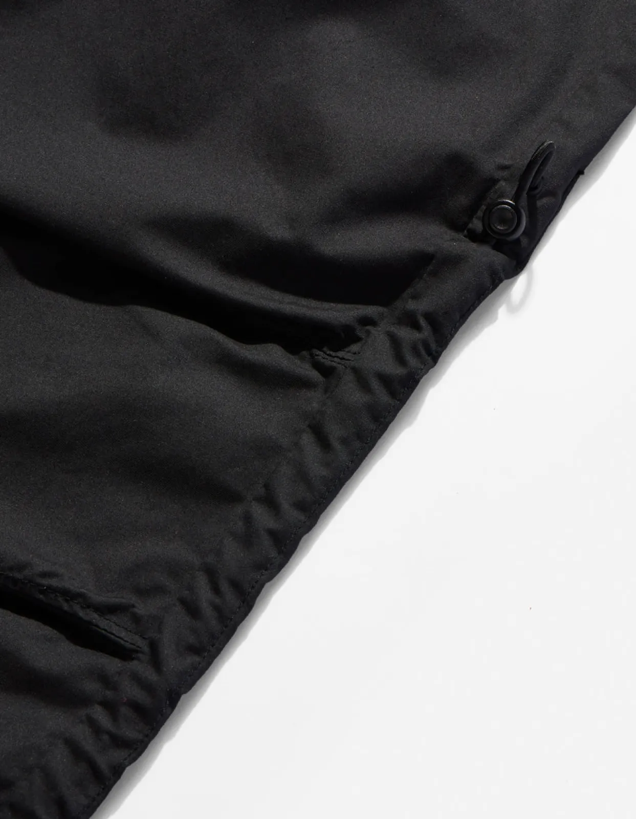 Men Maharishi 4296 Snocord® Loose Track Pants