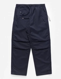Men Maharishi 4296 Snocord® Loose Track Pants