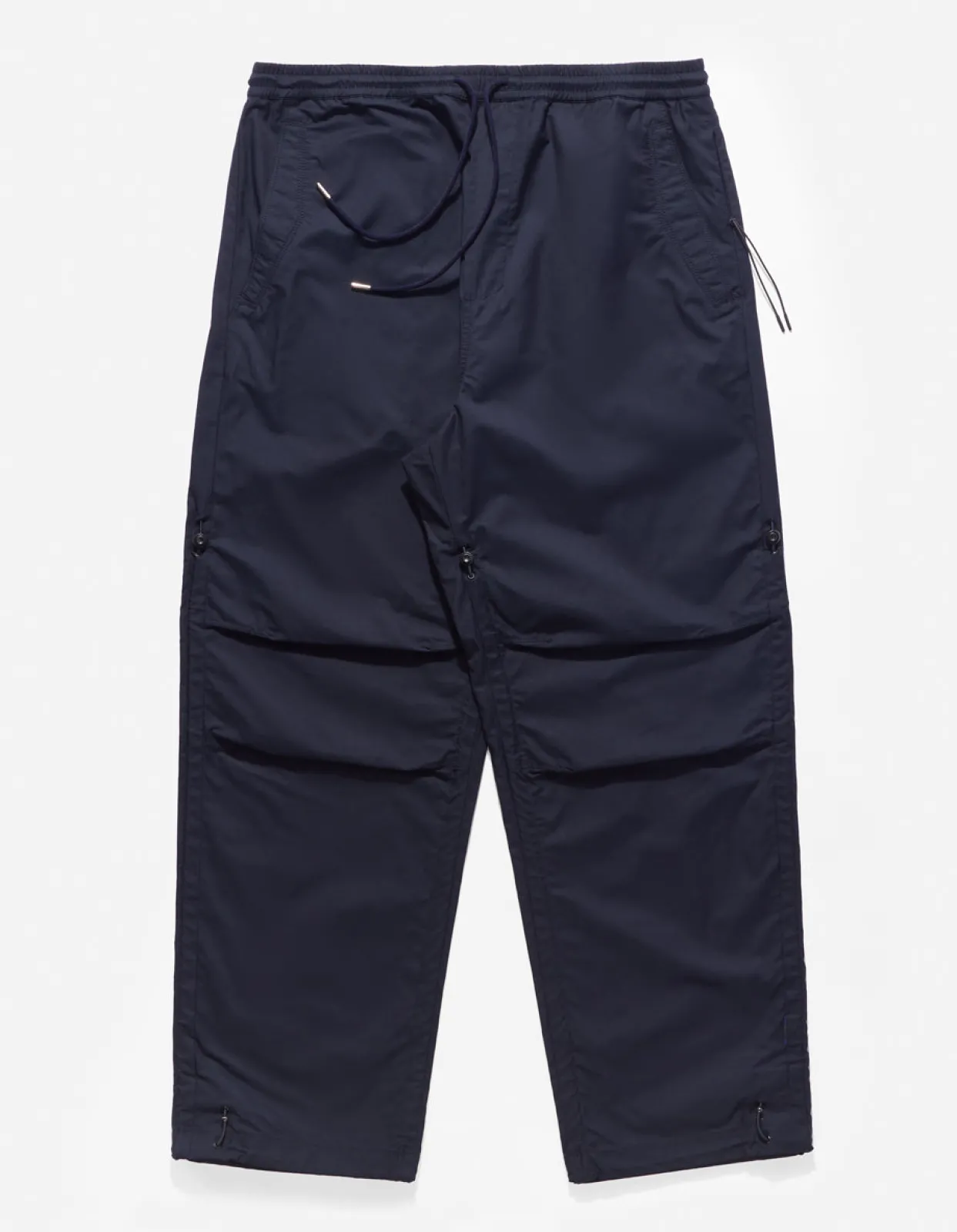 Men Maharishi 4296 Snocord® Loose Track Pants