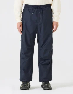 Men Maharishi 4296 Snocord® Loose Track Pants