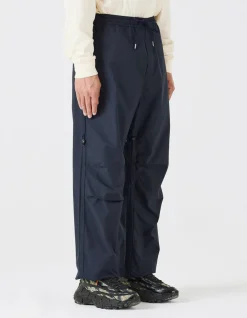 Men Maharishi 4296 Snocord® Loose Track Pants