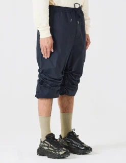 Men Maharishi 4296 Snocord® Loose Track Pants