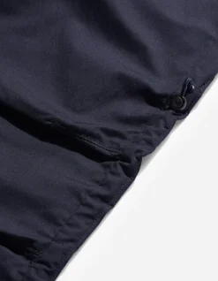 Men Maharishi 4296 Snocord® Loose Track Pants