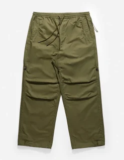 Men Maharishi 4296 Snocord® Loose Track Pants