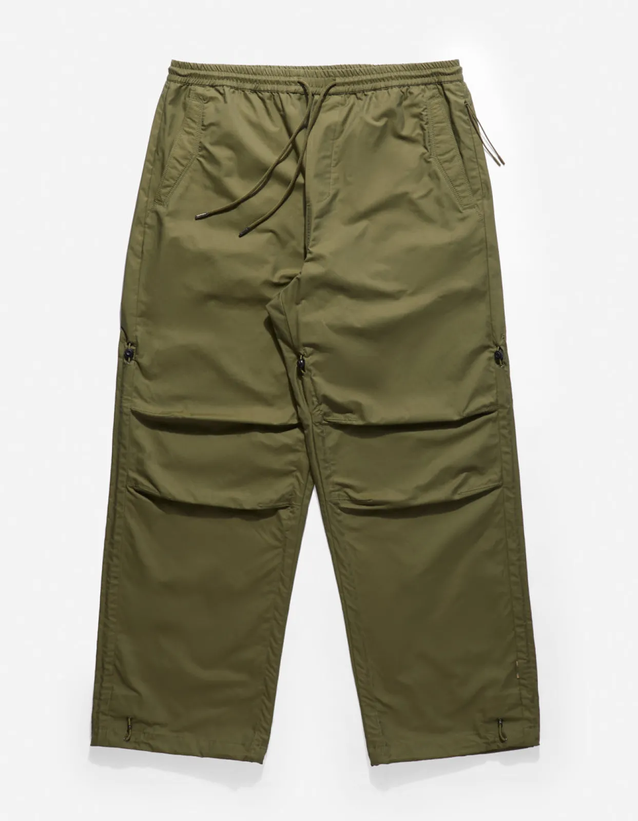 Men Maharishi 4296 Snocord® Loose Track Pants
