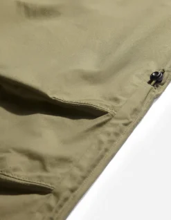 Men Maharishi 4296 Snocord® Loose Track Pants