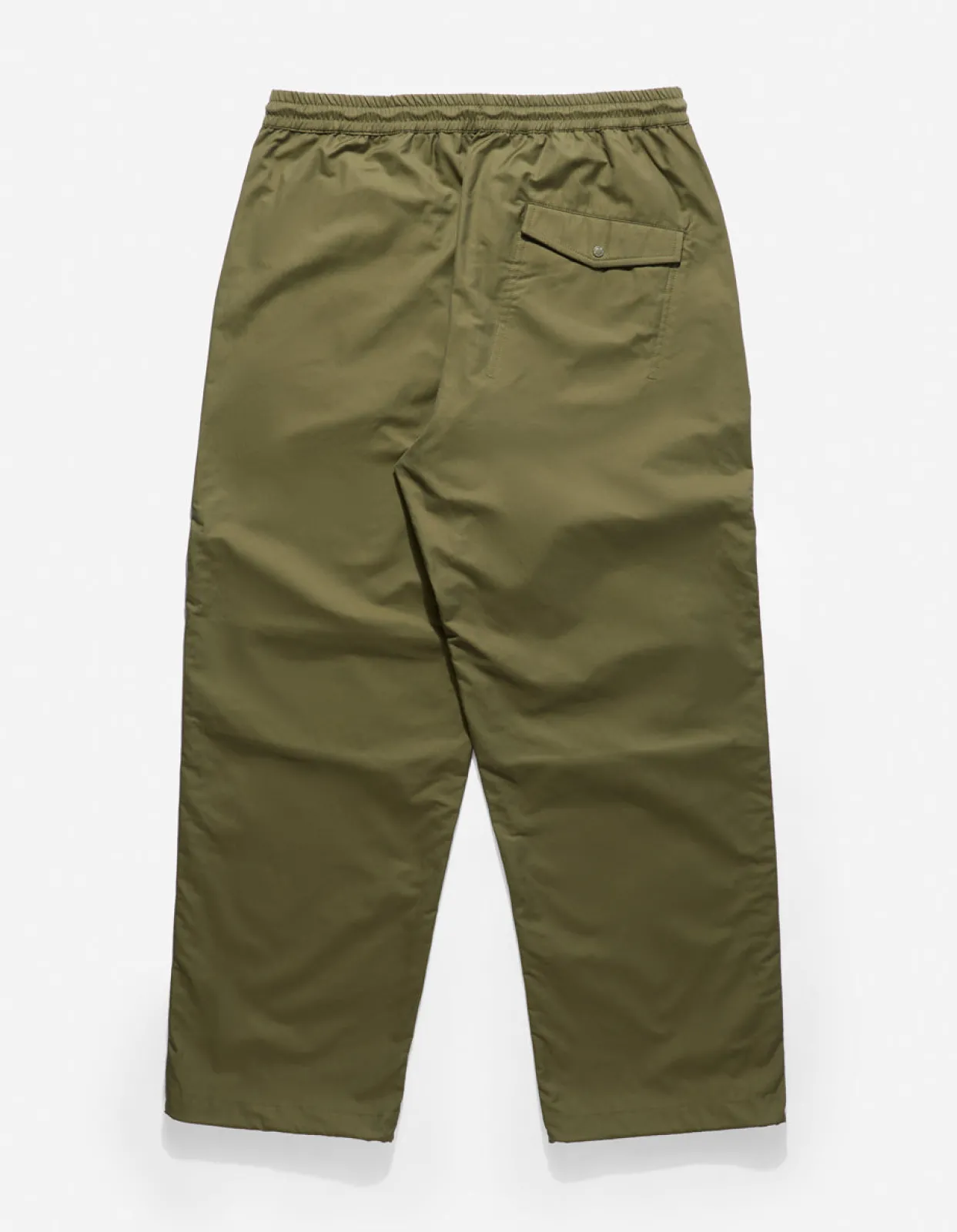 Men Maharishi 4296 Snocord® Loose Track Pants