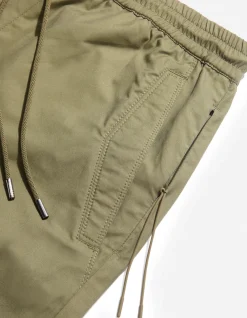 Men Maharishi 4296 Snocord® Loose Track Pants