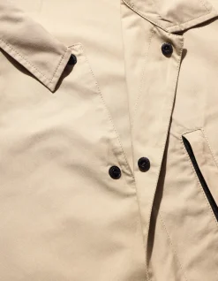 Men Maharishi 4297 Snocord® Travel Shirt