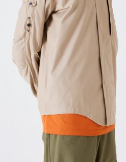 Men Maharishi 4297 Snocord® Travel Shirt
