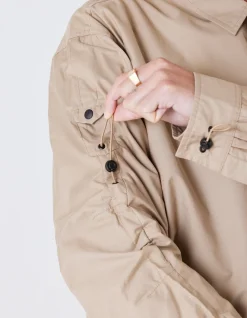 Men Maharishi 4297 Snocord® Travel Shirt