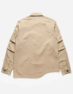 Men Maharishi 4297 Snocord® Travel Shirt